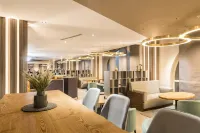 Best Western Plus Congress Hotel
