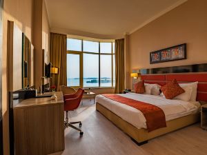 Mira Waterfront Hotel Jeddah