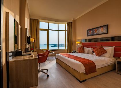Mira Waterfront Hotel Jeddah