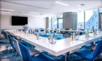 Radisson Blu Hotel Bordeaux