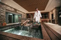 Grand Tirolia Kitzbühel - Member of Hommage Luxury Hotels Collection - spa