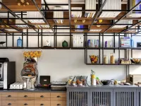 Ibis Styles Clermont-Ferrand Gare Hotels in Клермон-Ферран
