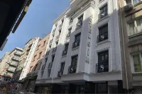 Sim Hotel Istanbul Old City Hotels in Aksaray