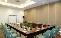 Opi Indah Hotel Hotel di Sungai Kedukan