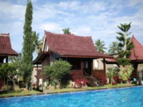 Grand Harvest Resort & Villas - Ijen Hotels in Licin