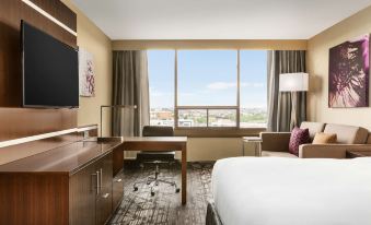 DoubleTree by Hilton Hotel Toronto Airport West