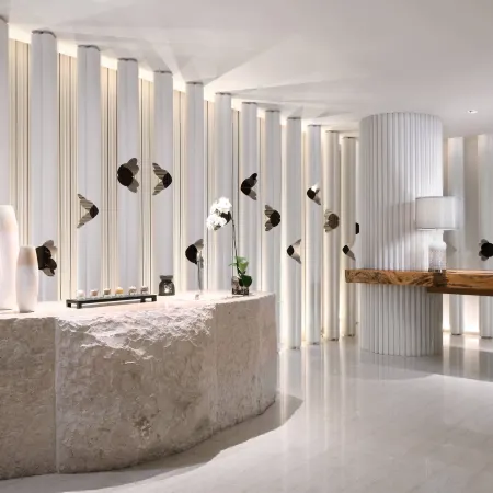 Hua Hin Marriott Resort and Spa