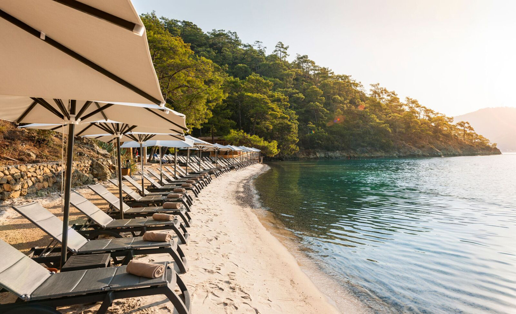 Rixos Premium Göcek