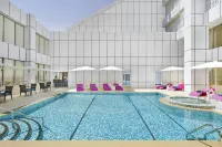 Courtyard Riyadh Olaya