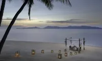 Santiburi Koh Samui - Desayuno