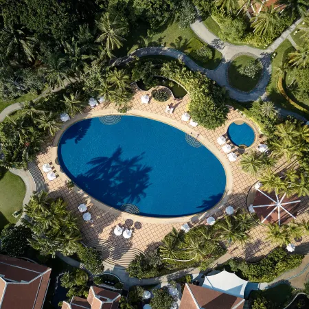 Santiburi Koh Samui