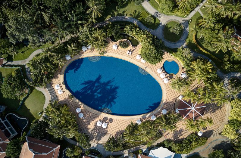 Santiburi Koh Samui photo 2