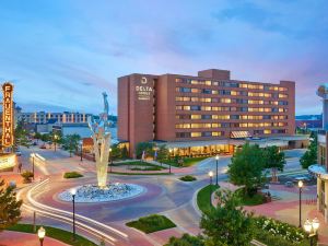 Delta Hotels Muskegon Convention Center