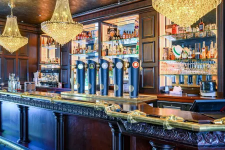 Quality Hotel Belfort Centre & Spa