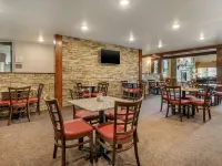 Comfort Suites Near Route 66 Hotels in Springfield