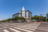 Jin Yuan Hotel Hotels in Jiexiu