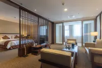 Dayue Huiheyuan Hotel Hotels in Boxing