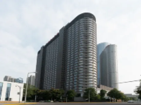 Rayfont Hotel & Apartment Chengdu Hotels in Chengdu