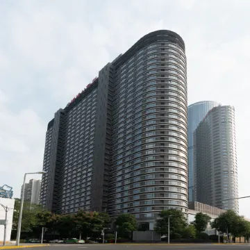 Rayfont Hotel & Apartment Chengdu