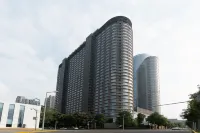 Rayfont Hotel & Apartment Chengdu Hotels near Niuwang Temple