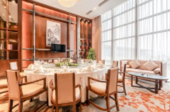 โรงแรมเรย์ฟอนต์ เฉิงตู