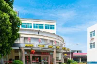 Dang Xiao Jiao Wu Hotel Hotels in Fuchuan