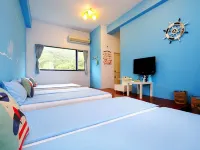 Blue Style Resort Hotel dekat Bolang Street