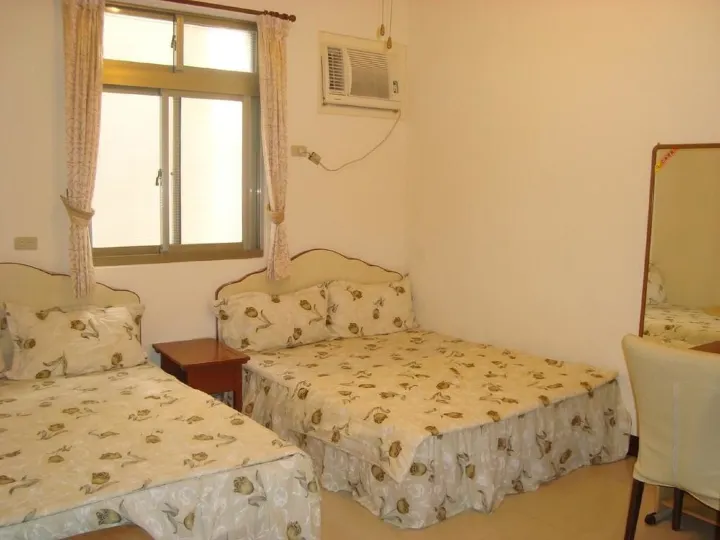 Fu-Yuen Guesthouse