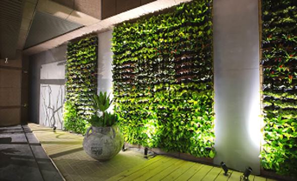 Chiayi Guanzhi Hotel