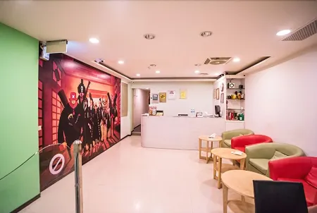 Bao Shan Holiday Hotel