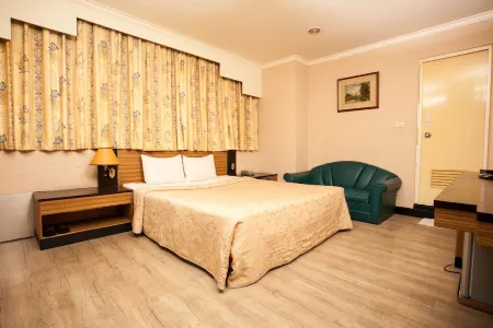 Hwa Nan Hotel