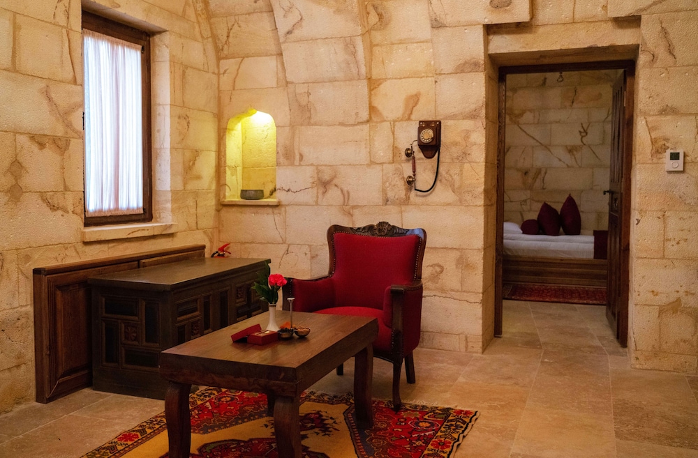 Kayakapi Premium Caves Cappadocia Urgup