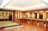 Hantan River Spa Hotel Hotels in Cheorwon-gun