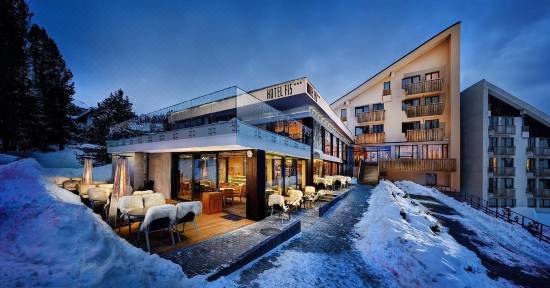 Hotel Fis Room Reviews & Photos - Strbske Pleso 2021 Deals & Price |  Trip.com