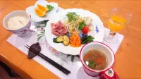 Hitoyoshi Morinohall Ladies in - Female Only Hotel di Asagiri
