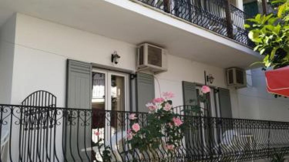 Pension Nikolas