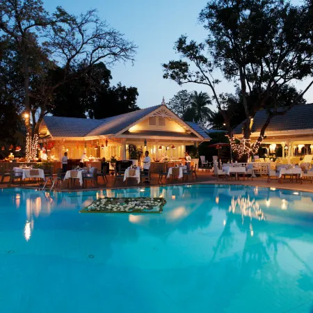 Centara Grand Beach Resort Hua Hin