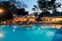 Centara Grand Beach Resort Hua Hin - Luxury