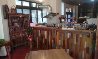 Sam Jiao Han Su Hostel