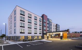 Fairfield Inn & Suites Minneapolis North/Blaine