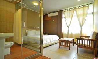 Friendly Natural Bed and Breakfast