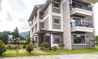 Yong Feng Sheng Min Su