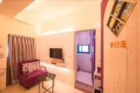 Sapphire Inn - parking