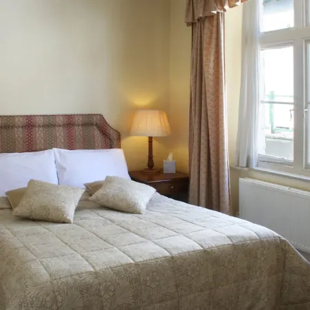 The New Inn Clovelly