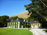Delphi Lodge Hotels near Achill Secret Garden