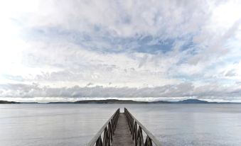 Sea Spray - Six Bedroom Home