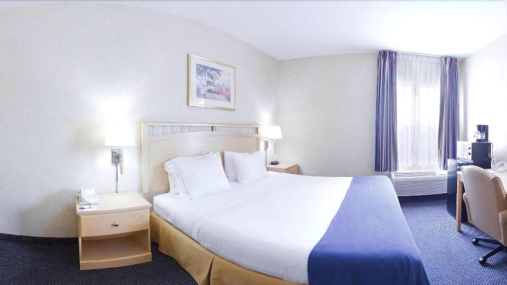 Holiday Inn Express Hotel & Suites Abilene, an Ihg Hotel