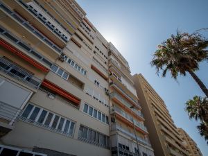 Apartamento Paseo Maritimo 27