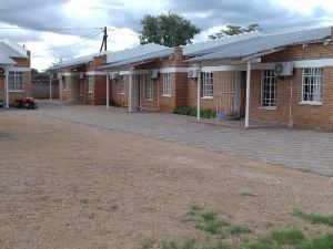 Haithoms Self Catering Palapye