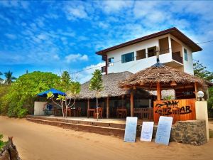 Harmony Beach Bungalows